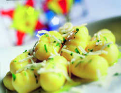 Kerry Ingredients and Flavours >> Rivista sulla pasta Pastaria 13